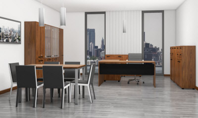 forma office Furniture 01