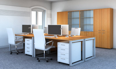 forma office Furniture 02
